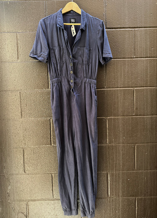 Vintage Jumpsuit "BDG" 50185 size S