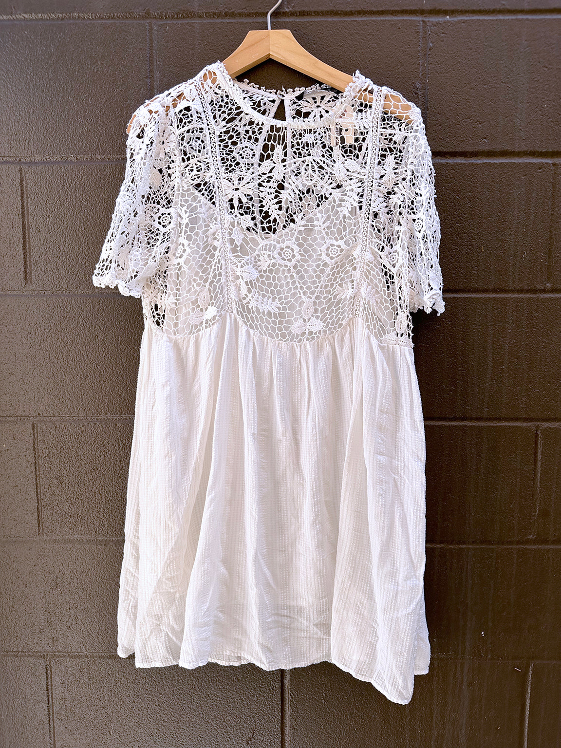 Vintage Dress 