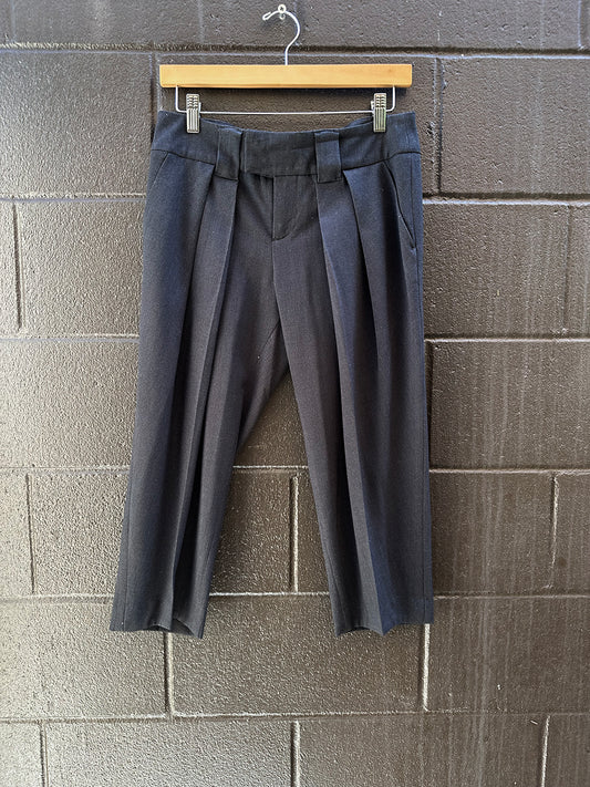 Vintage Pants "Idra" 50182 size 2