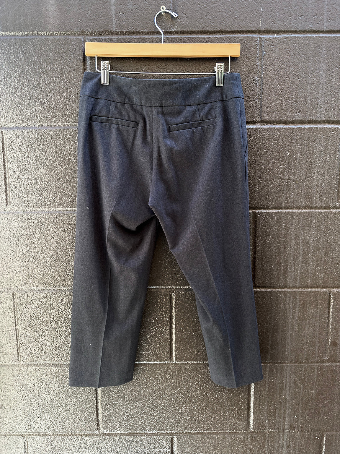 Vintage Pants "Idra" 50182 size 2