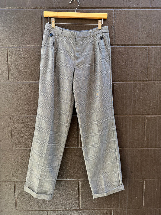 Vintage Pants "Daughters of Liberation" 50183 size 2