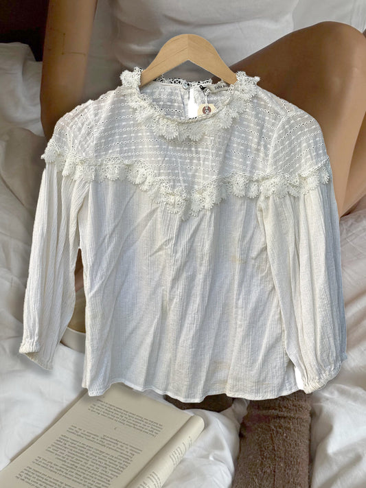 Vintage Top 50118 size S