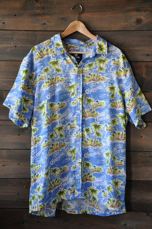Hawaiian Shirt 300417 XXL