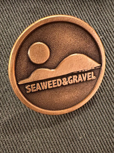 Pin "Hills" from Seaweed & Gravel