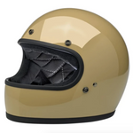Helmet Full Face Biltwell Gloss Coyote Tan New