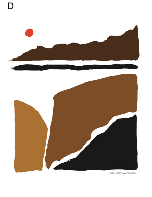 Prints Original Art (various) from S&G Paintings